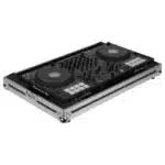DJ equipment case