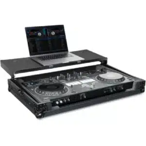 DDJ-REV5 road-ready case Kenya
