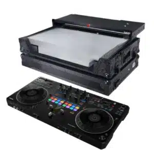 DDJ-REV5 flight case durability Nairobi