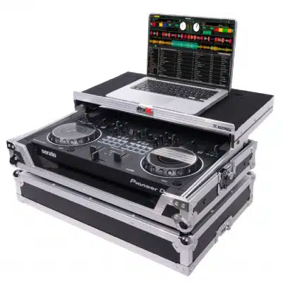 DDJ-REV5 original case Nairobi