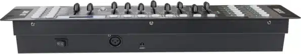 DMX 512 Controller for DJ Lights