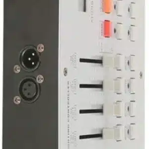 Disco 240 DMX Controller DJ lighting Kenya