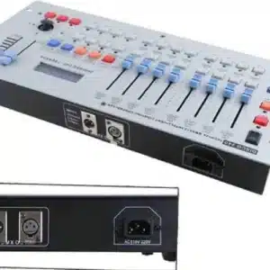 Disco 240 DMX Controller advanced technology Nairobi