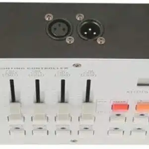 Disco 240 DMX Controller concert tools Nairobi