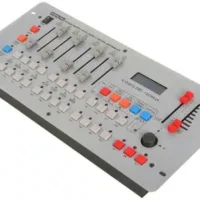 Disco 240 DMX Controller innovative Kenya