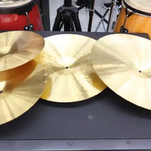 Zildjian 14-Inch
