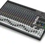 Behringer SX2442FX for live sound kenya