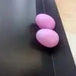 percussion egg shakers