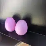 Egg shakers