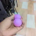 egg shaker musical instrument
