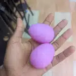 rhythm shaker