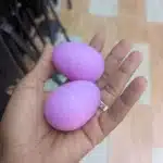 small percussion shaker