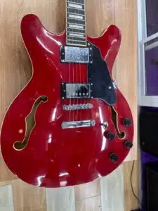Gibson rhythm guitar price
