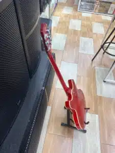 Gibson Rhythm Guitar 6 Strings