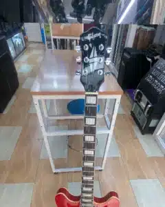 Gibson Solo semi-hollow dealers Nairobi