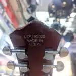 Gibson Semi-Hollow Guitar Price