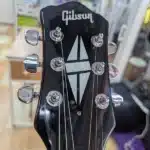 Gibson Solo Semi-Hollow