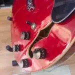 Gibson Semi-Hollow Guitar Specs