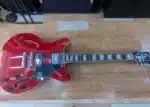 Gibson Semi-Hollow Guitar Review