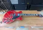 Gibson Semi-Hollow Guitar for Jazz