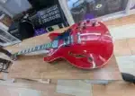 Gibson Semi-Hollowbody Guitar