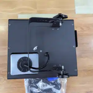 HAZE Machine ZC Nairobi hire