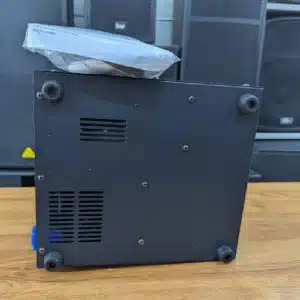 HAZE Machine ZC soundstage Kenya