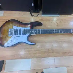 Ibanez GIO 4-String Bass for beginners