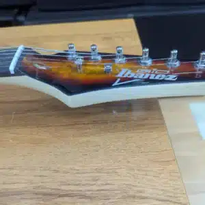 Ibanez GIO 4-String Bass for professionals