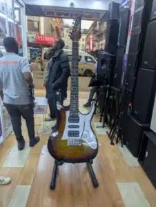 Ibanez GIO 6-string best price Nairobi
