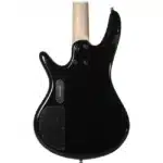 Ibanez GIO 4-string bass guitar reviews