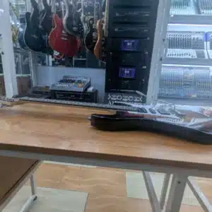 Ibanez GIO Bass Guitar dealers