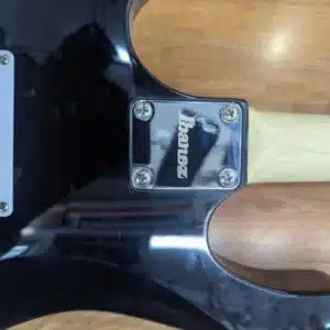 Ibanez GIO Bass Guitar specifications