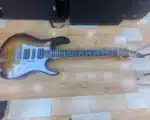 Ibanez GIO N427 features