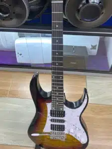Ibanez solo guitars Nairobi