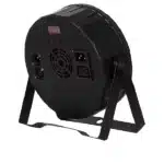 moving stage lights