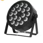 18PCS LED Moving Stage Lights