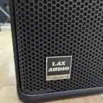 LAX Audio PS 215
