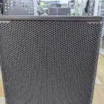 LAX Audio PS 215 Full Range Speaker specs