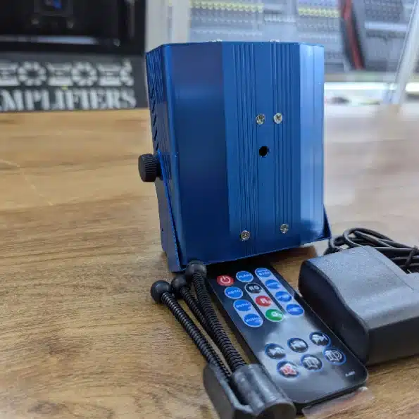 Laser Stage Light