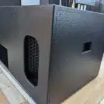 Lax Audio LS 1200 Single Bass Speaker price in Nairobi