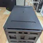 Lax RS 18 speaker