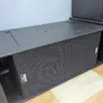 Lax Audio RS 18