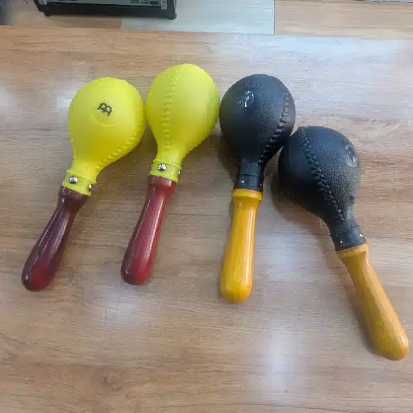 Maracas