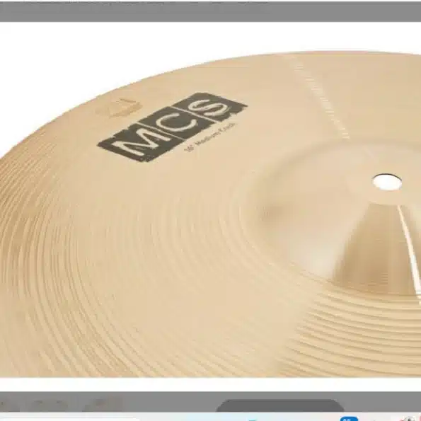 Meinl MCS