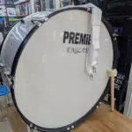Marching Bass Drum 26-inch