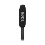 RODE shotgun mic