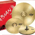 Sabian cymbals Nairobi