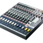 Soundcraft EFX 8 Mixer