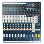 Soundcraft EFX 8